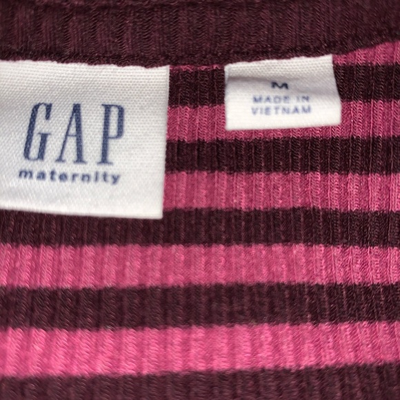 🎉🔆🔶🏆HOST PICK ✨💫🌟💥⭐️🌟⚡️GAP MATERNITY  DRESS - Picture 3 of 3